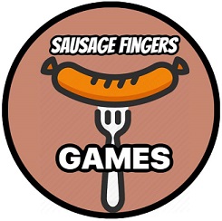 Sausage Fingers Games